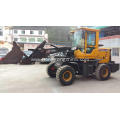 Mini Front End Weel Loader